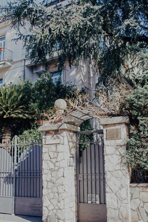 Casa Sava Bed and Breakfast San Pietro  Exterior foto