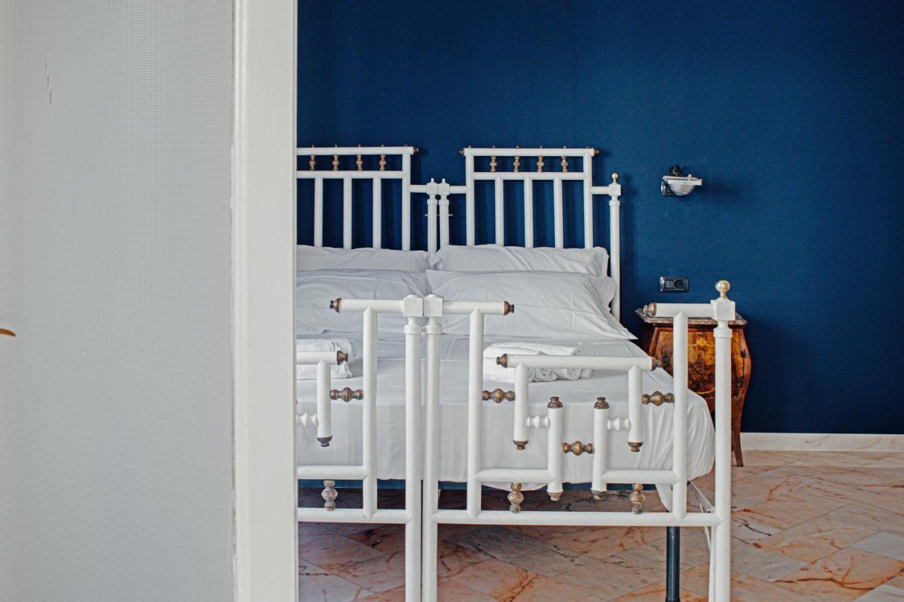 Casa Sava Bed and Breakfast San Pietro  Exterior foto