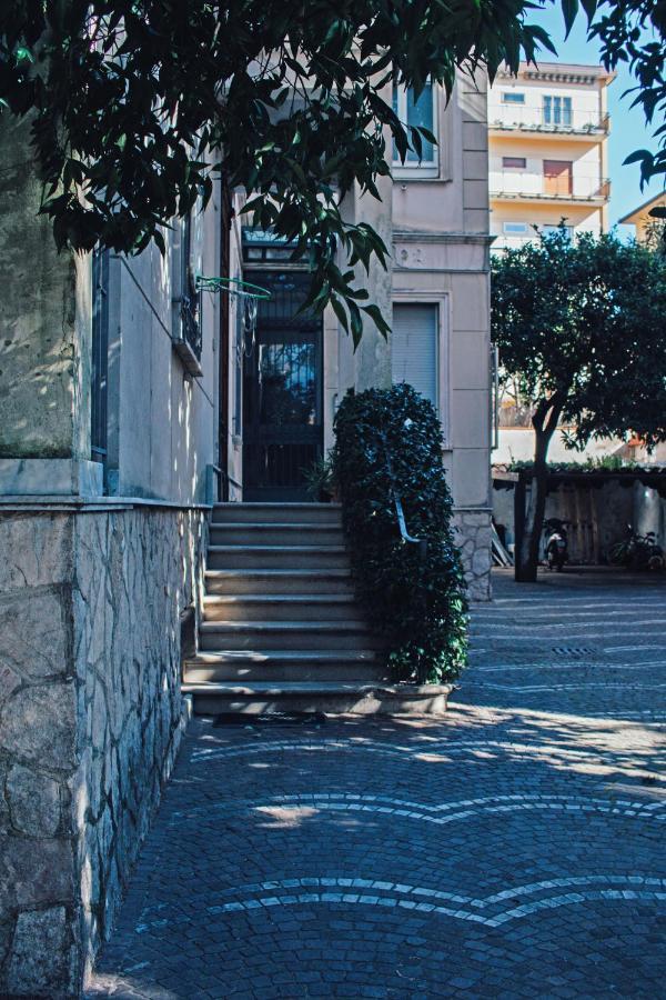 Casa Sava Bed and Breakfast San Pietro  Exterior foto
