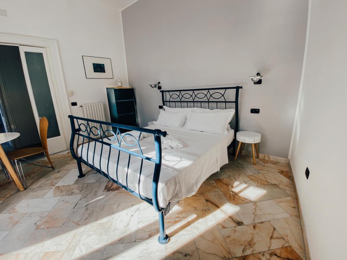 Casa Sava Bed and Breakfast San Pietro  Exterior foto